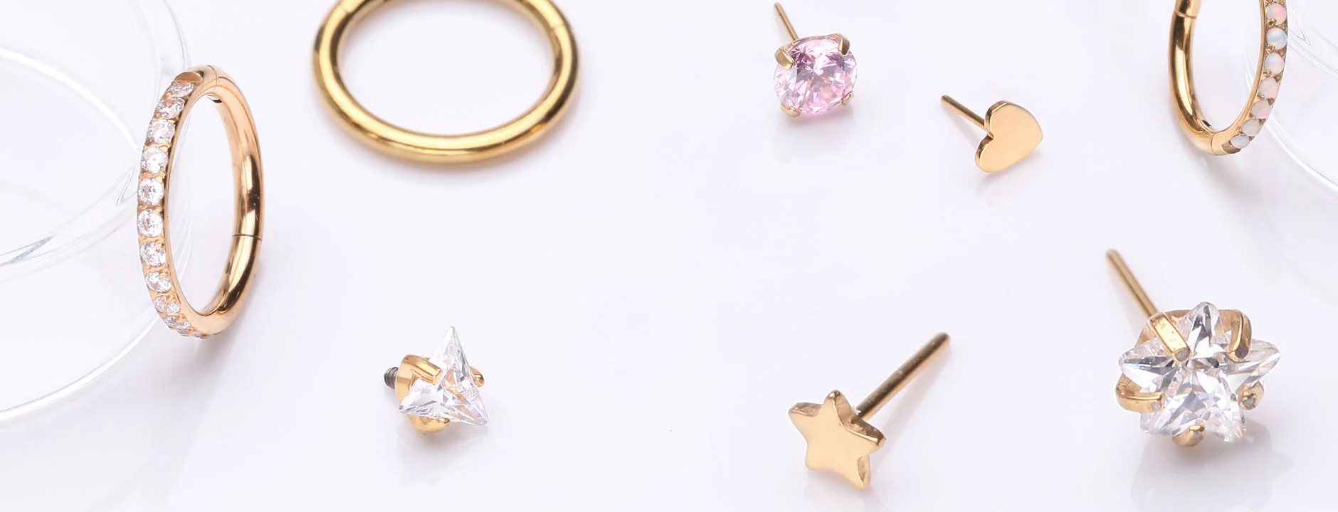 Your Ultimate Body Jewelry Destination