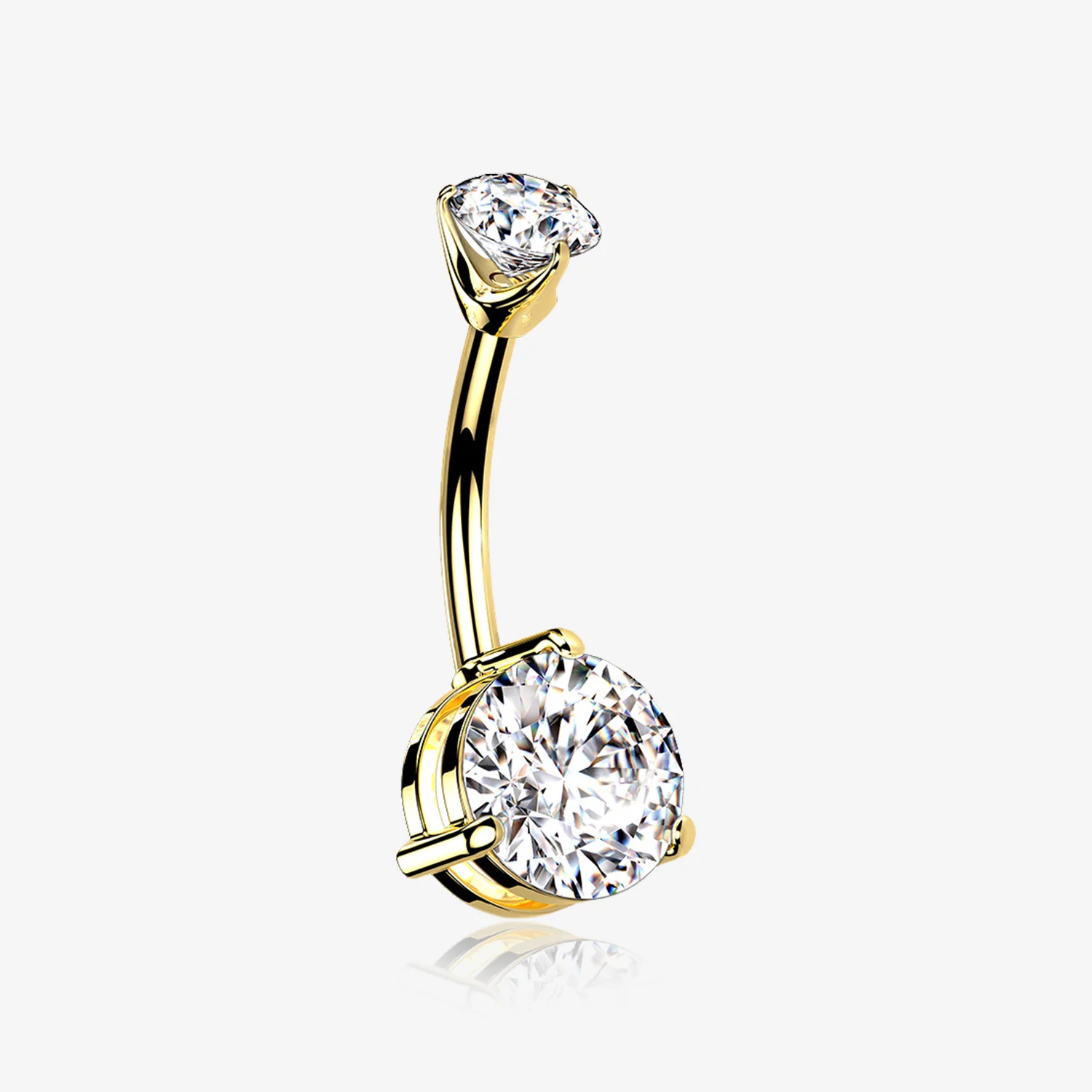 Shop the Newest Body Jewelry